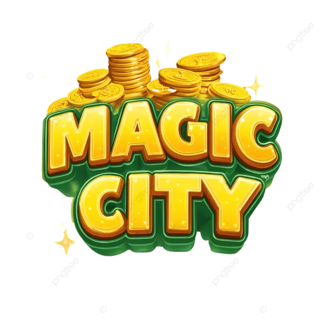 Magic City